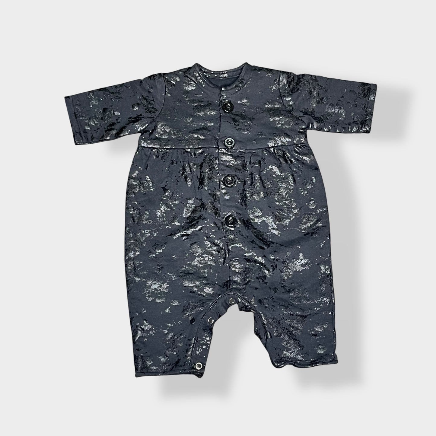Oshi Romper