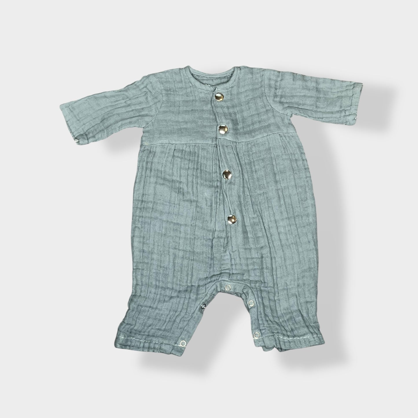 Oshi Romper
