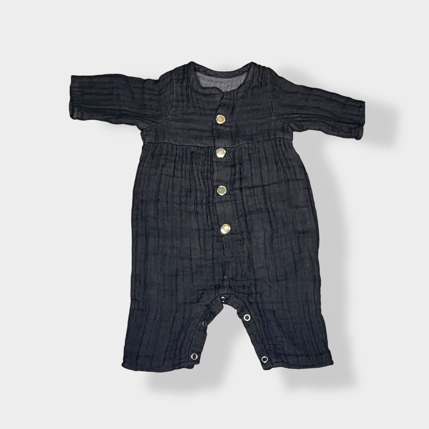 Oshi Romper