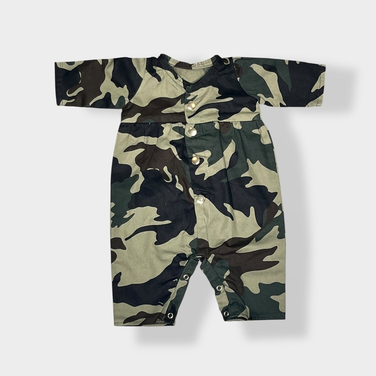Oshi Romper