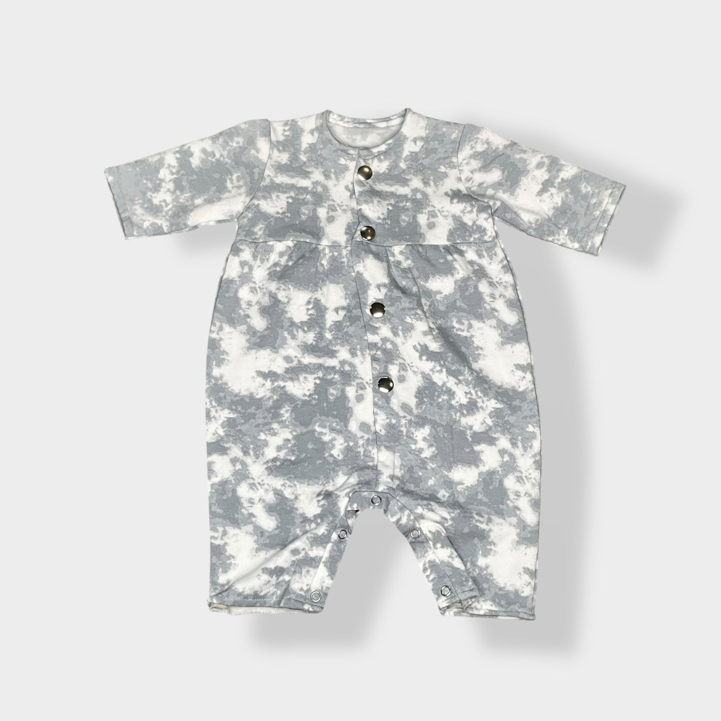 Oshi Romper