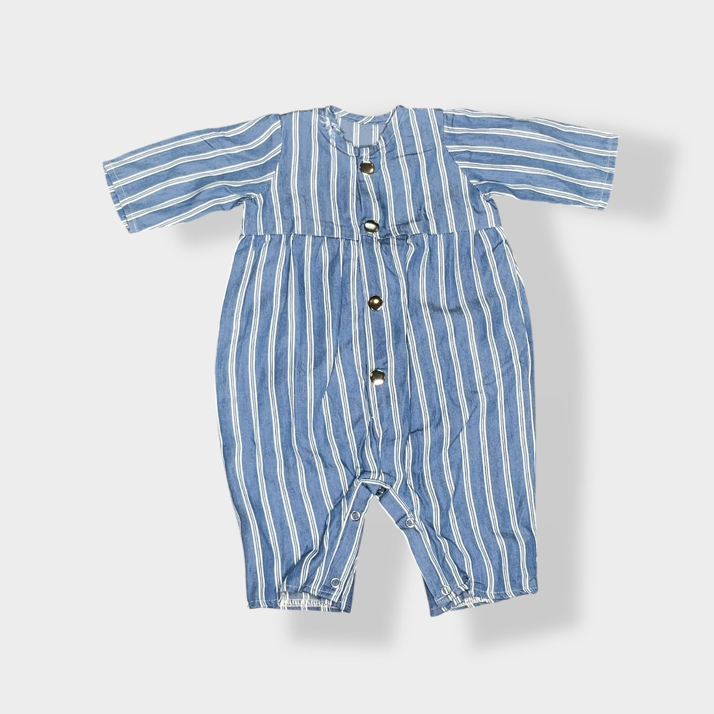 Oshi Romper