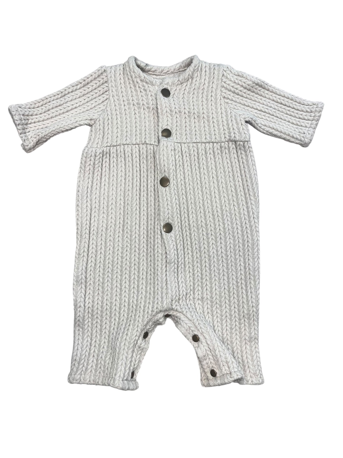 Oshi Romper