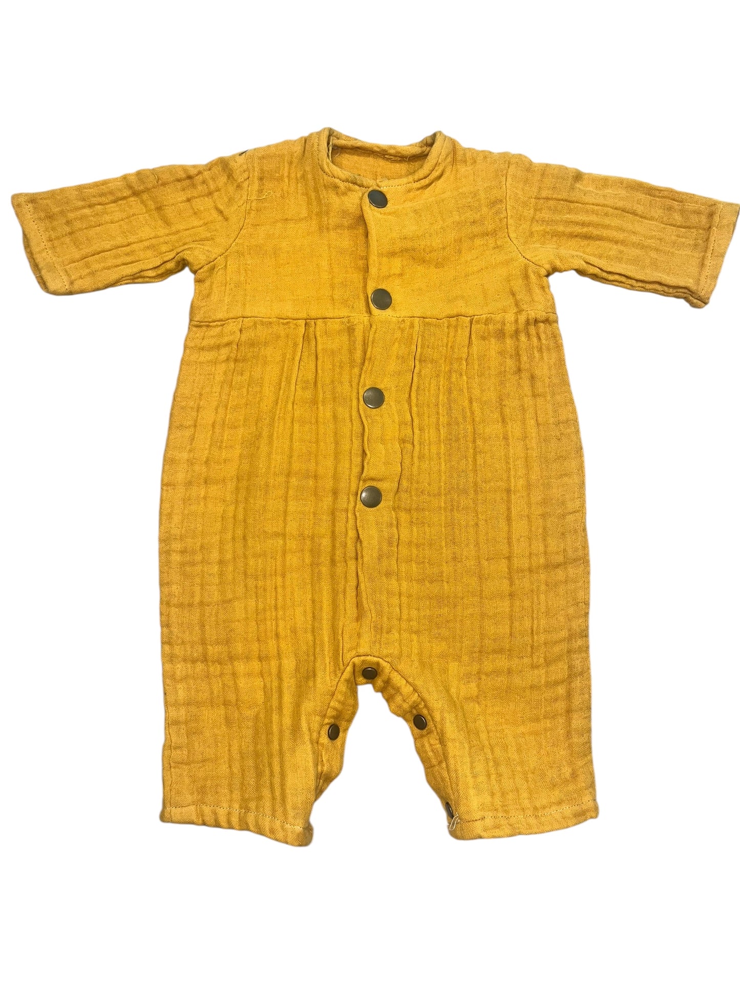 Oshi Romper