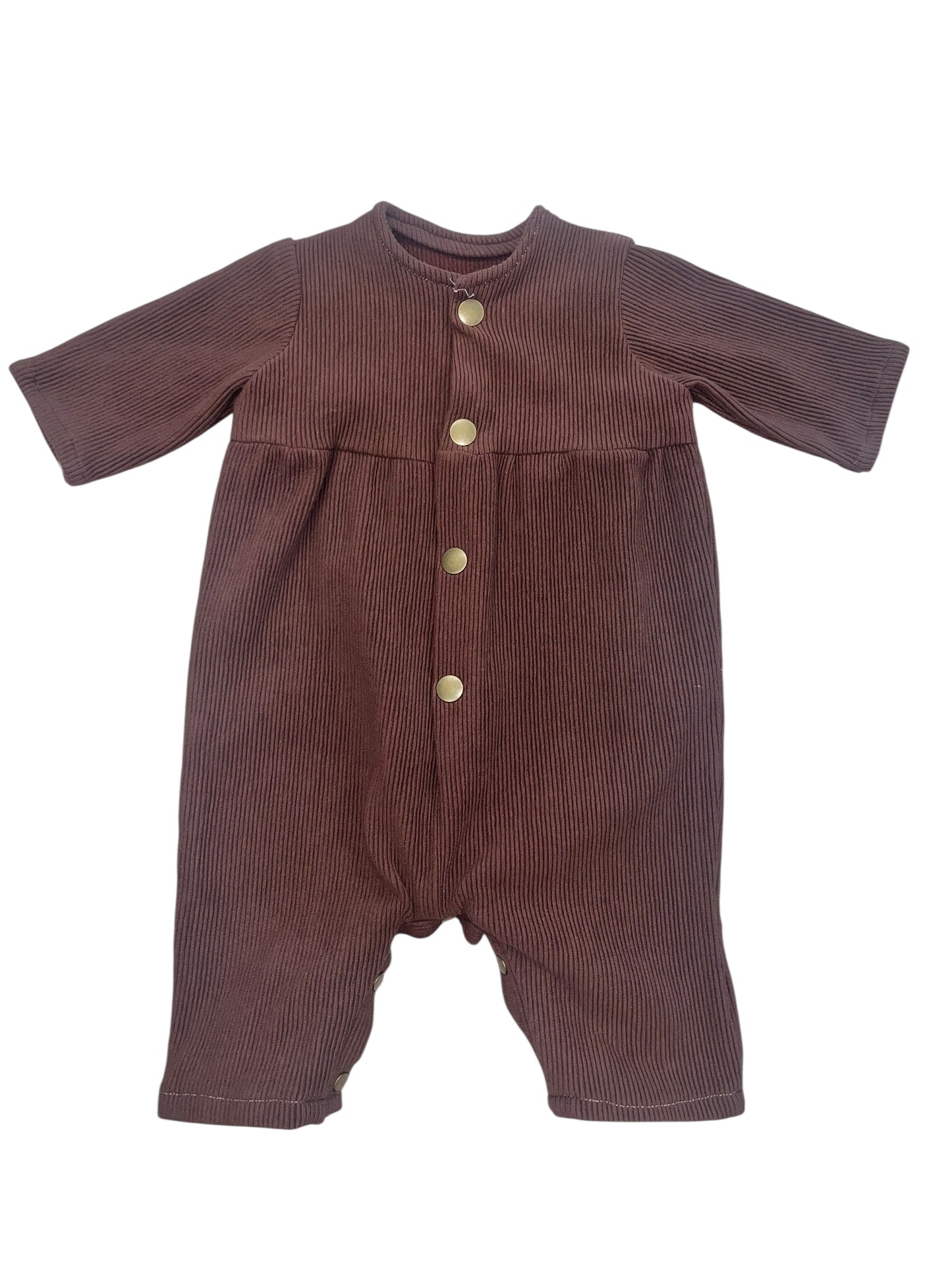 Oshi Romper