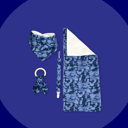 4-Pc Baby Gift Set