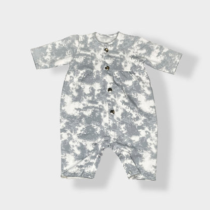Oshi Romper
