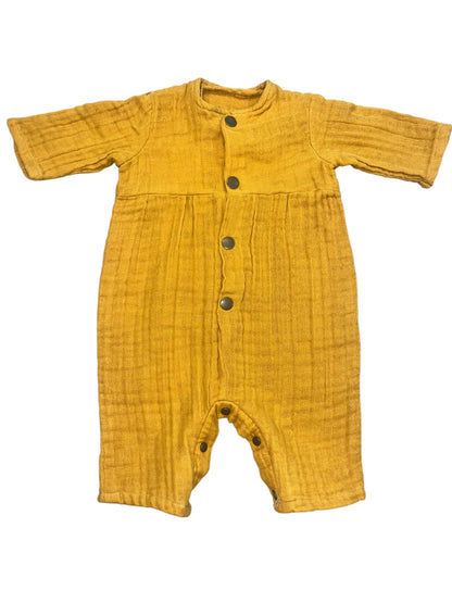 Oshi Romper